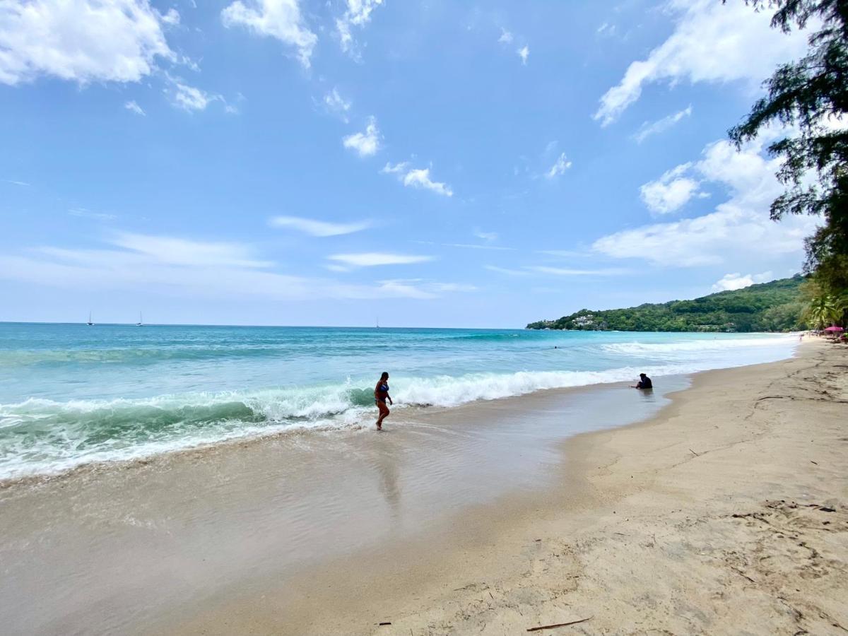 360 Degree Kamala Seaview Villa Buitenkant foto