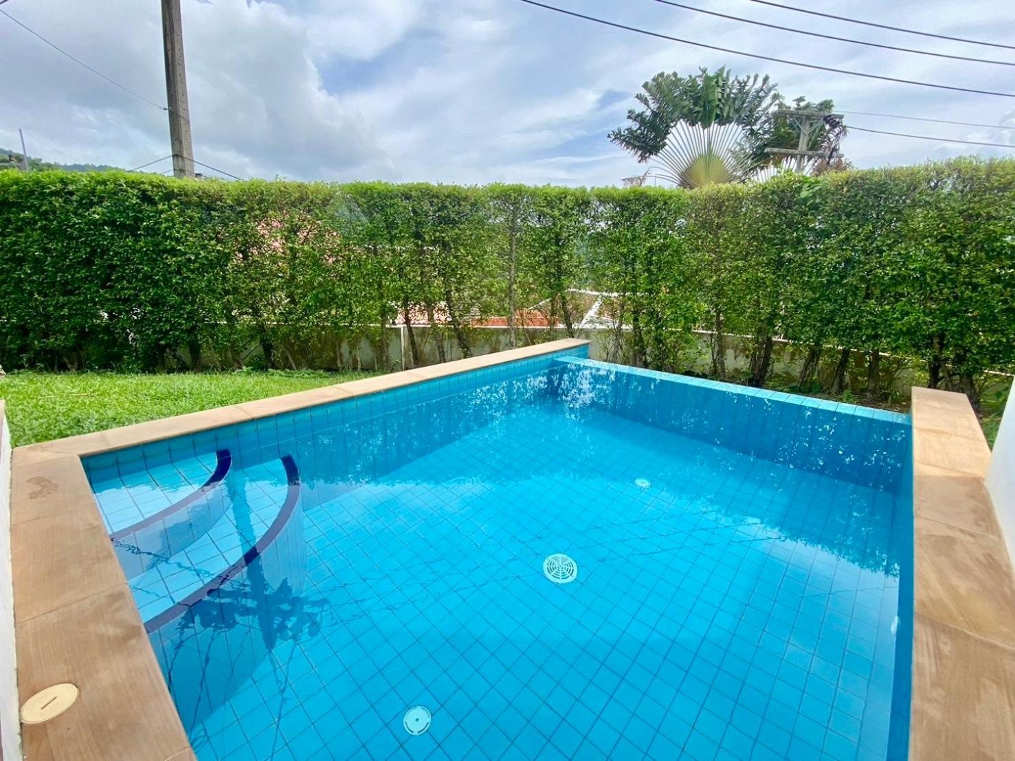 360 Degree Kamala Seaview Villa Buitenkant foto